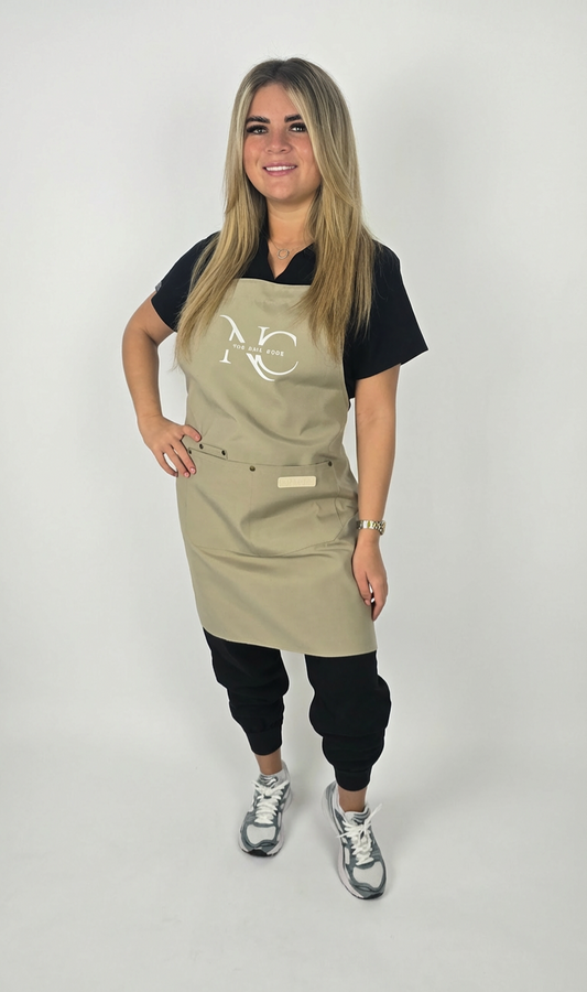 Beauty Apron