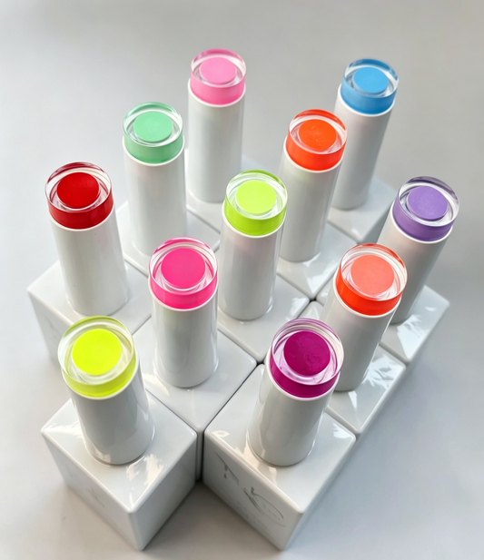 Summer 26` Edit Gel polish Full collection