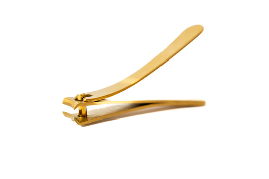 Nail clippers