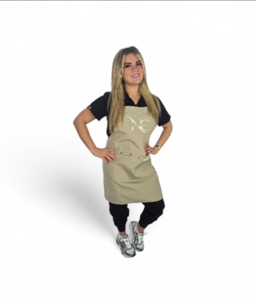 Beauty Apron