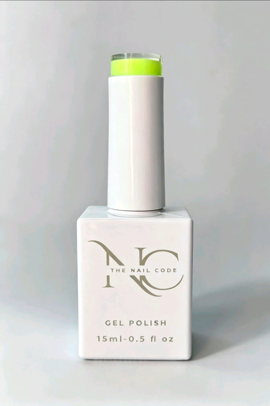 Lime Zest