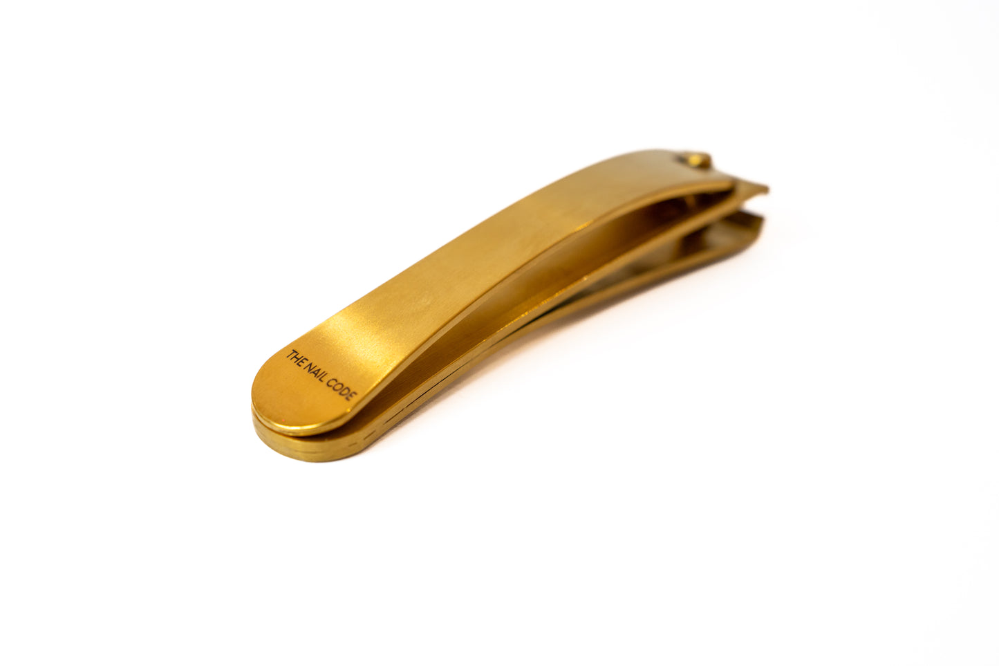 Nail clippers
