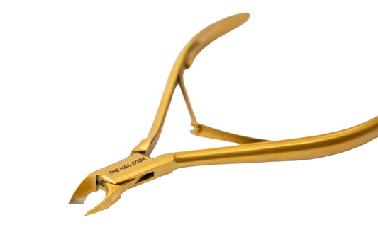 Cuticle Nippers