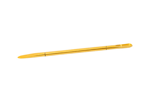 Cuticle pusher