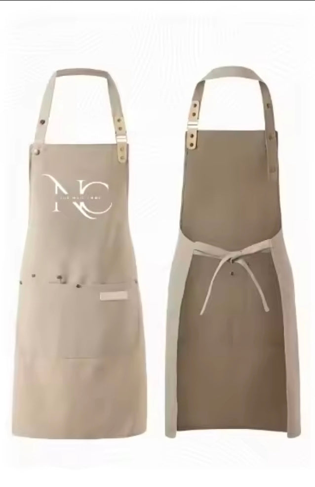 Beauty Apron