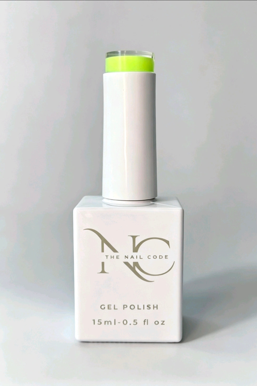 Lime Zest