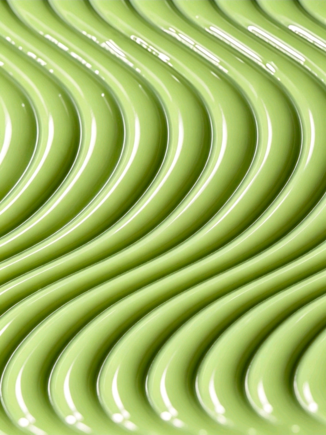 Lime Zest