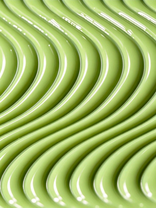 Lime Zest