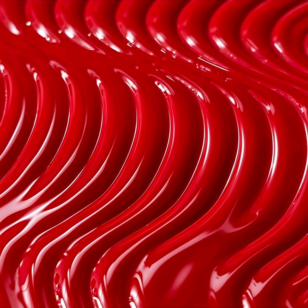 Postbox Red