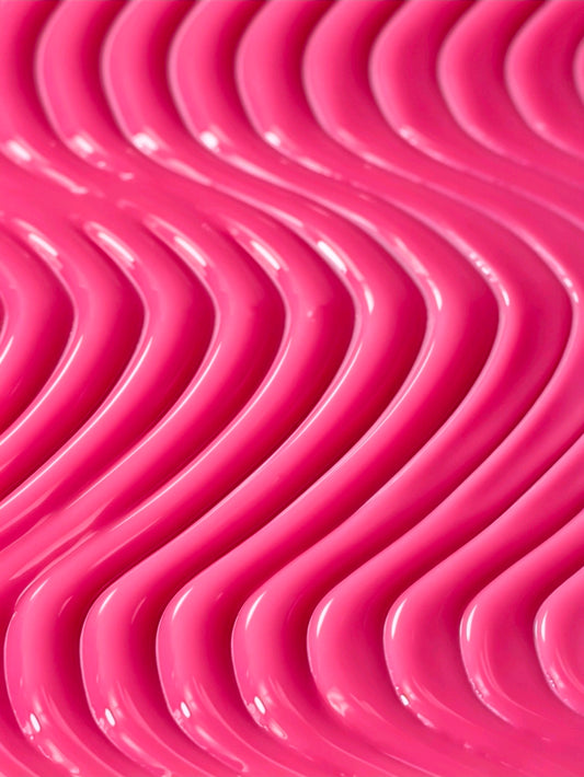 Hot Pink