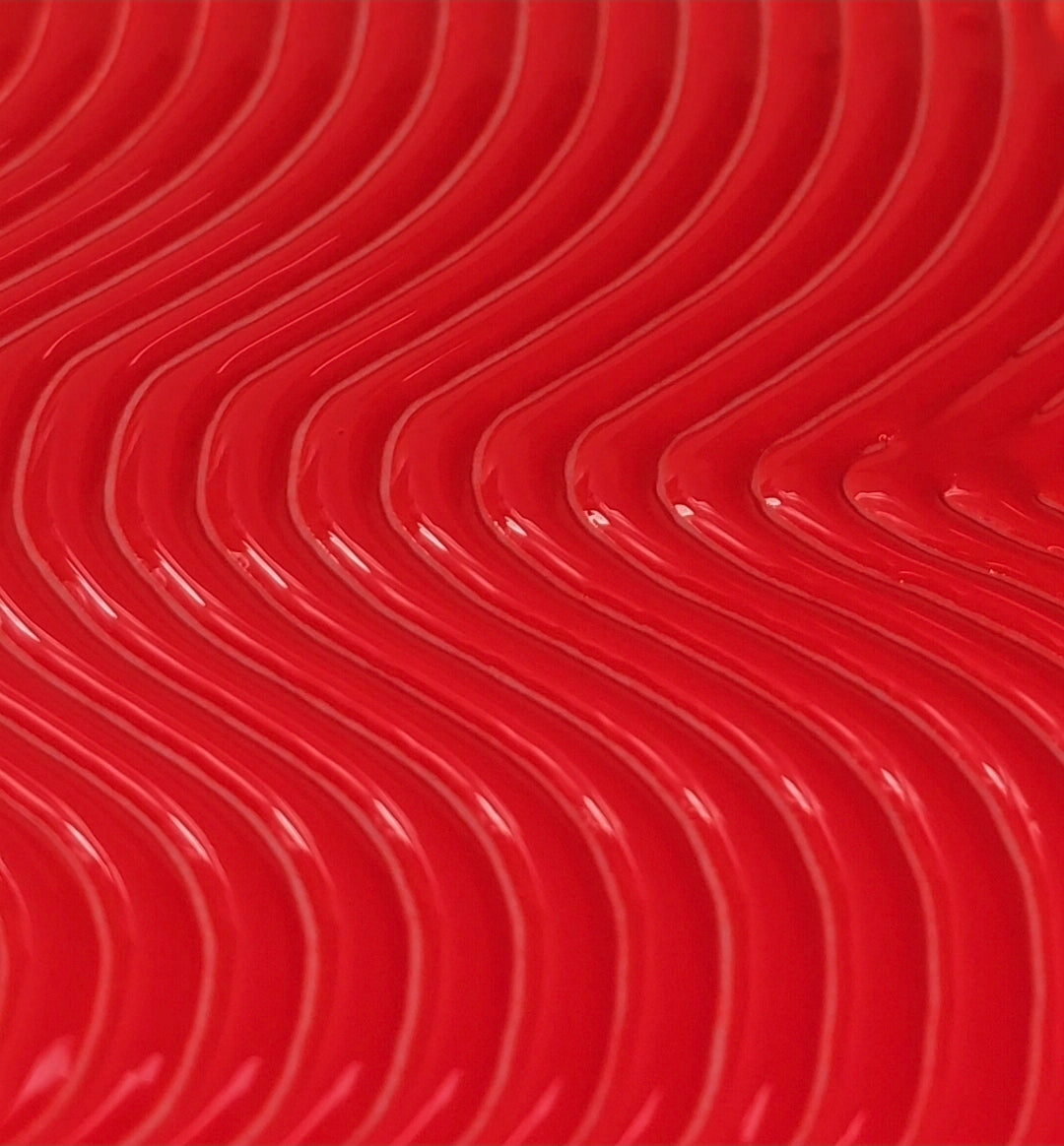 Coral Red
