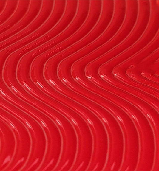 Coral Red
