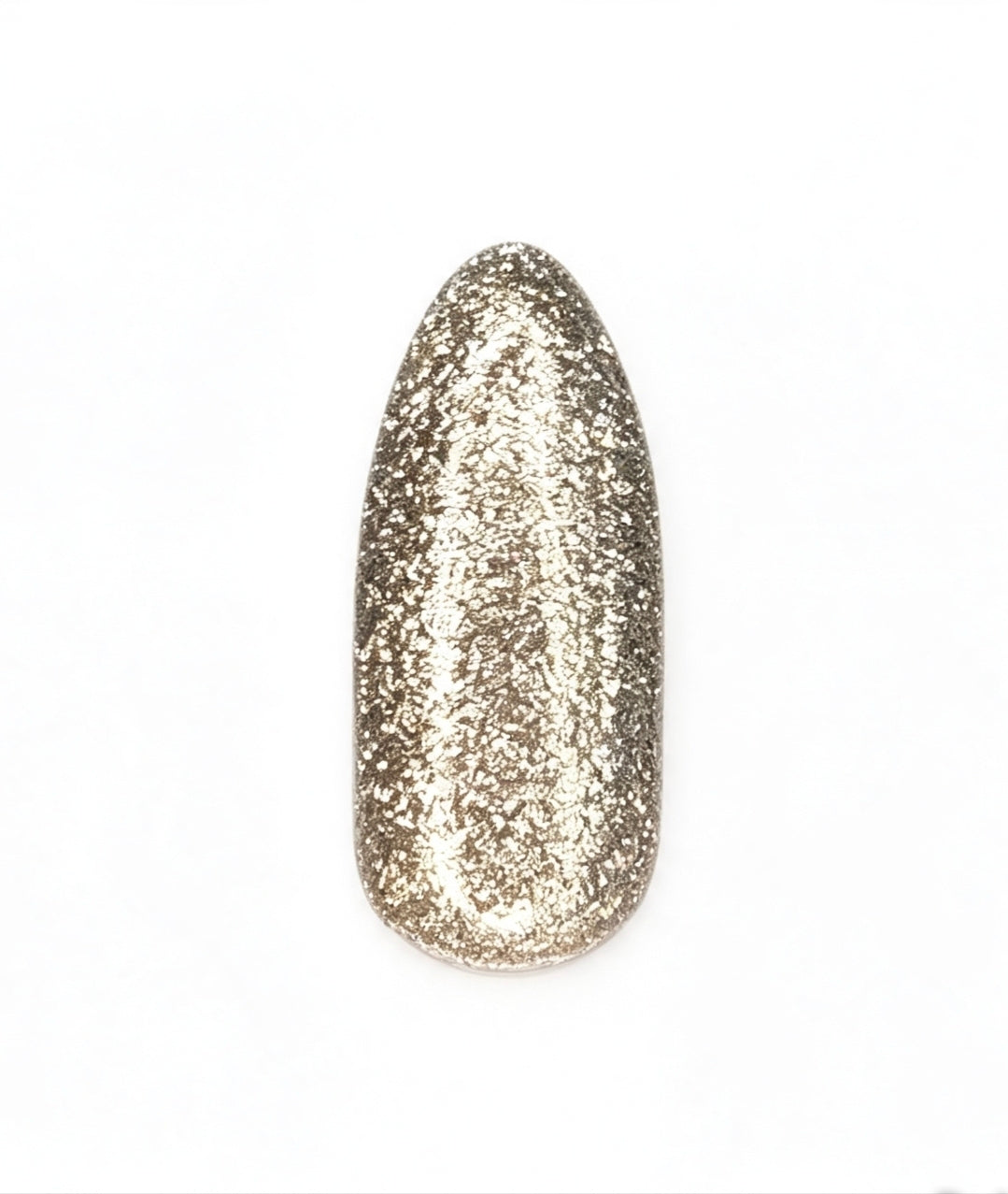 Gold Platinum Glitter