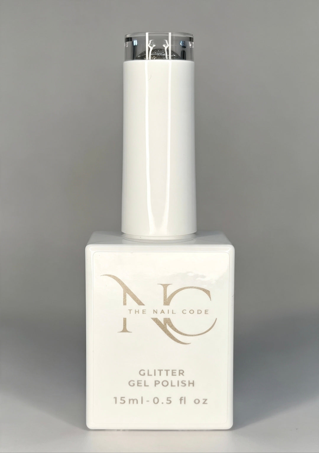 Gold Platinum Glitter