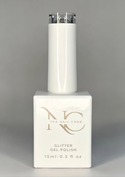 Gold Platinum Glitter