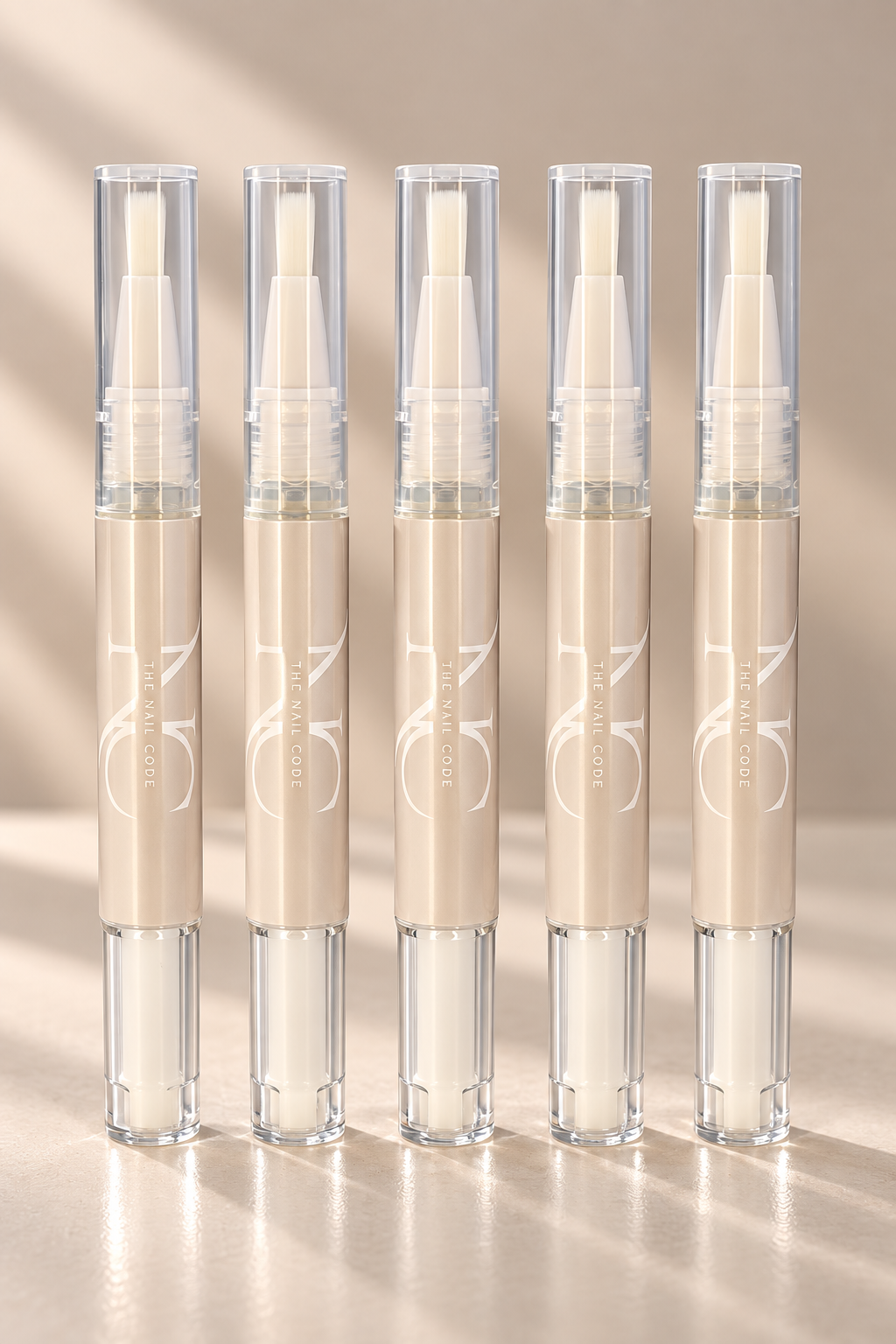 Cuticle oil pen